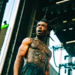 artist image rose 044 знаю что ей нужно Eternal Atake (Deluxe) - LUV vs. The World 2