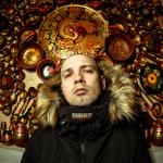 artist image Pra(Killa'Gramm) Мастерка Кулёк №3 (2008-2019)