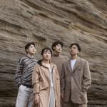 artist image Bosudongcooler We live in the Jurassic Park We live in the Jurassic Park - Single