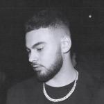 artist image Konfuz Кайф ты поймала Кайф ты поймала - Single