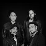 artist image The Airborne Toxic Event Carry Me Hollywood Park