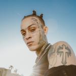 artist image Lil Skies Fidget Fidget - Single