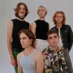 artist image Parcels Lightenup - from Hansa Studios, Berlin Live Vol. 1
