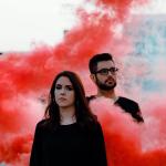 artist image The Tech Thieves Lighthouse The Blue EP
