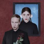 artist image IC3PEAK Плак-Плак До Cвидания