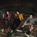 artist image Palaye Royale Anxiety The Bastards