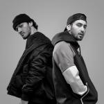 artist image Idris & Leos У аллей У аллей - Single