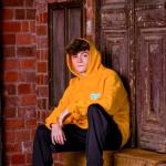 artist image Tiko Fishy on me (sd) Fishy on Me - Single