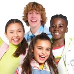 artist image KIDZ BOP Kids RITMO KIDZ BOP 2021