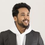 artist image Ali Magrebi Rasool Al-Hubb Rasool Al-Hubb - Single