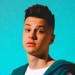 artist image ФОГЕЛЬ МАЛЬЧИК МАЛЬЧИК - Single