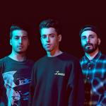 artist image Cash Cash feat. Laura White Gasoline (feat. Laura White) Say It Like You Feel It