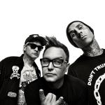 artist image Blink-182 Everytime I Look For You Take off Your Pants and Jacket