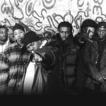 artist image Wu-Tang Clan feat. Raekwon, Masta Killa, Inspectah Deck, U-God, Ghostface Killah, RZA, Cappadonna Iron Flag Wu-Tang Iron Flag