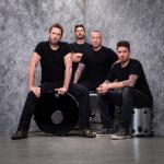artist image Nickelback Now You Remind Me Silver Side Up