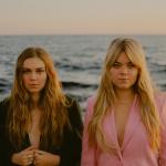artist image First Aid Kit Winter Is All Over You The Big Black and the Blue