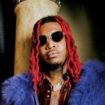 artist image Lil Keed Wavy Wavy - Single