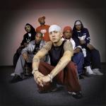 artist image D-12 [Devils Night 2001] Ain't Nuttin' But Music Devils Night