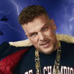 artist image Bonez MC Roadrunner Hollywood