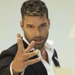 artist image Ricky Martin The Cup of Life (La Copa De La Vida) [The Official Song of the World Cup, France '98][English] Ricky Martin - The Greatest Hits