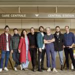 artist image Broken Social Scene Sweetest Kill Музыка из сериала Гримм Grimm Сезон 1 Серия 11 Forgiveness Rock Record