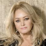 artist image Bonnie Tyler Total Eclipse of the Heart Faster Than the Speed of Night