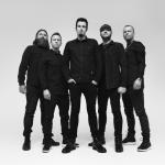 artist image Pendulum feat. In Flames Self vs Self (feat. In Flames) Immersion