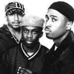 artist image A Tribe Called Quest Sucka Nigga Midnight Marauders