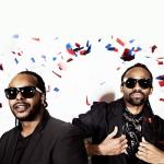 artist image Madcon Begin You Beggin