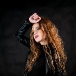 artist image Erika Krall Hipazon Hipazon - Single