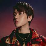 artist image Baekhyun (EXO) Candy Delight - The 2nd Mini Album
