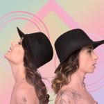 artist image Sugar Crush Alouette Alouette (Remix) - Single
