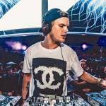 artist image Tim Berg, tim bergling & Ash Pournouri Bromance Seek Bromance