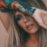 artist image Rita Dakota Дети рейва Стаи китов