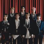 artist image WayV Domino Awaken The World - The 1st Album