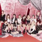artist image IZONE - Secret Story of the Swan Untitled Oneiric Diary
