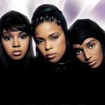 artist image TLC Sleigh Ride Sleigh Ride/All I Want For Christmas (Remixes) - EP