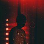artist image vowl., DIVINE secrets Secrets - Single
