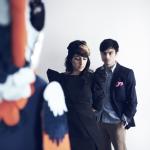 artist image Lilly Wood and The Prick Prayer In C Invincible Friends (Bonus Edition)