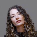 artist image irmak Arici Yagmurum Ol 2020 vk.com/aymusic_az 🌙🇦🇿 Yağmurum Ol - Single