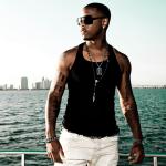 artist image Jeremih Down On Me ft. 50 Cent (HAYASA G Remix) All About You