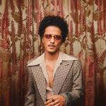 artist image Bruno Mars Talking To The Moon Doo-Wops & Hooligans
