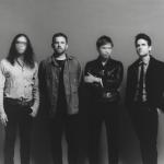 artist image Kings Of Leon 03. Pyro Come Around Sundown (Expanded Edition)