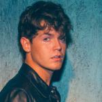 artist image Jamie Miller City That Never Sleeps City That Never Sleeps (Stripped) - Single