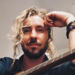 artist image Jeremy Loops Mortal Man Mortal Man (Acoustic) - Single