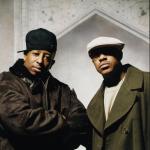 artist image Gang Starr Mass Appeal Hard to Earn