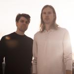 artist image Tape Machines feat. Mia Pfirrman Arms of Gold Arms of Gold (feat. Mia Pfirrman) - Single