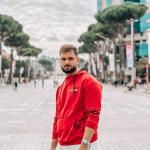 artist image Marin Hoxha x Mike Watson Levels 