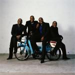 artist image Magic System Ambiance à l'africaine Touté kalé