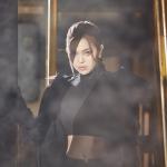 artist image AleXa VILLAIN VILLAIN - Single